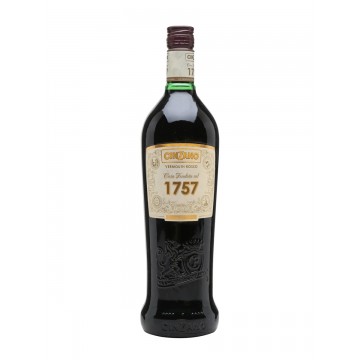 1757 Vermouth di Torino rojo