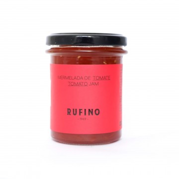 Mermelada de tomate Rufino...