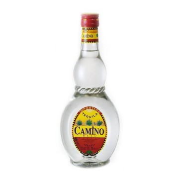 Tequila Camino Real Silver