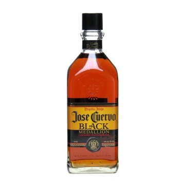 Tequila José Cuervo Black...