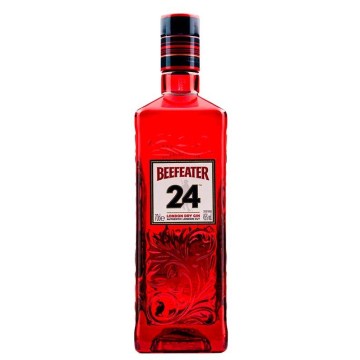 Beefeater 24 gin