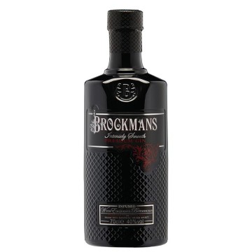 Brockmans premium gin