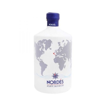 Nordés gin