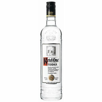 Ketel One vodka