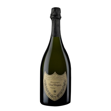 Champagne Don Pérignon Vintage