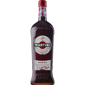 Magnum Martini rojo 3 litros