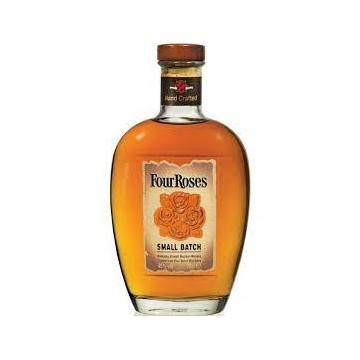 Four Roses Small Bach...