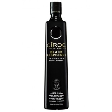 Ciroc Black Raspberry vodka