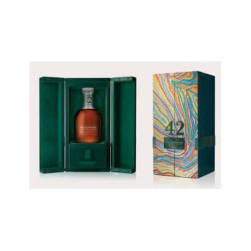 The Glenrothes 42 años