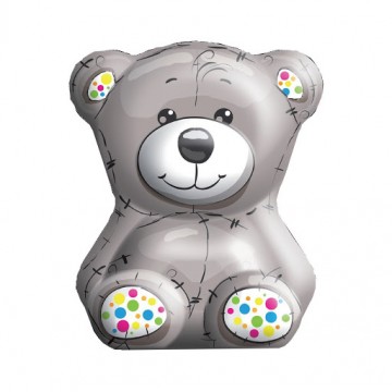 Bombones lata "Teddy Bear...