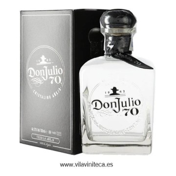 Tequila Don Julio 70...