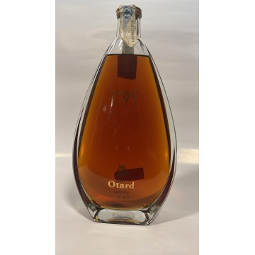 Baron Otard Extra 1795 cognac