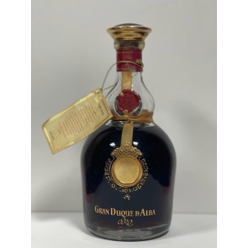 Gran Duque de Alba Oro cognac