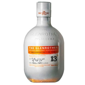 The Glenrothes 13 años...