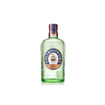 Plymouth Standard gin