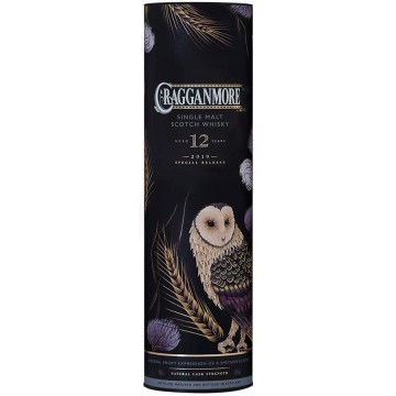 Cragganmore Special Release 12 años