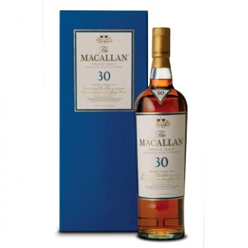 Macallan Fine Oak 30 años