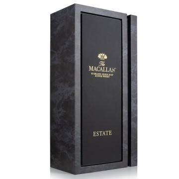 Whisky The Macallan Estate