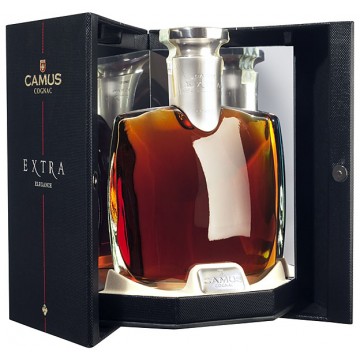 Camus Extra Elegance cognac