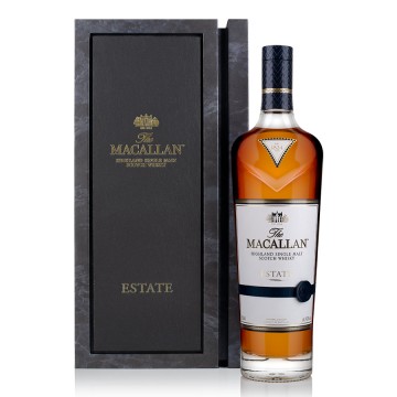 Whisky The Macallan Estate