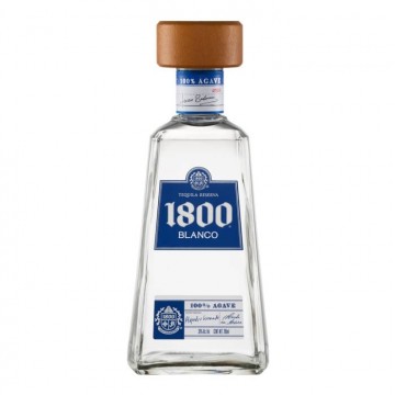 Tequila 1800 blanco