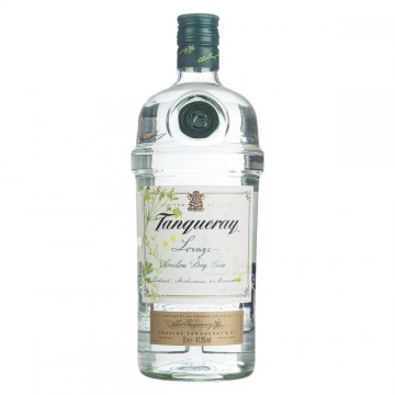 Tanqueray  Lovage gin