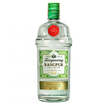 Tanqueray Rangpur gin