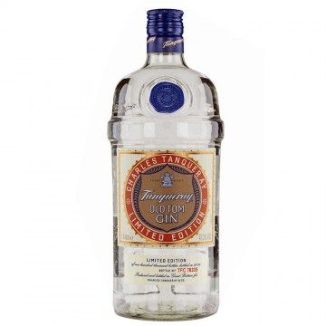 Tanqueray Old Tom gin