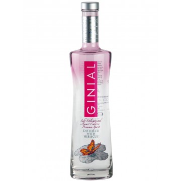 Ginial Rosé Gin