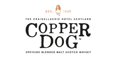 Copper Dog - Hotel Craigellachie